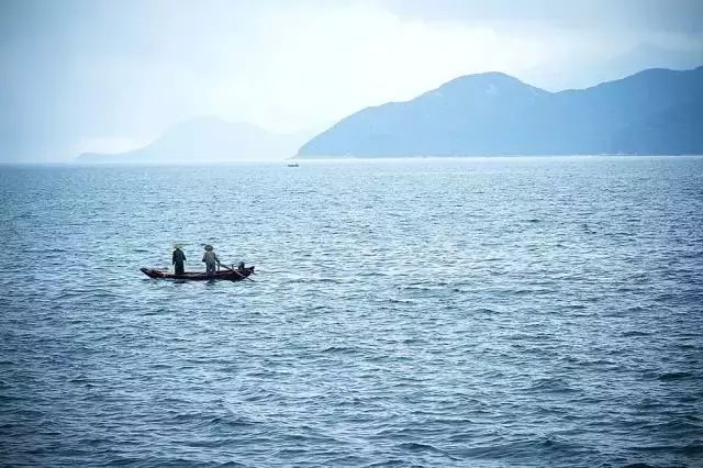 在惠州附近有一个“鼓浪屿”，赶快约好吧！