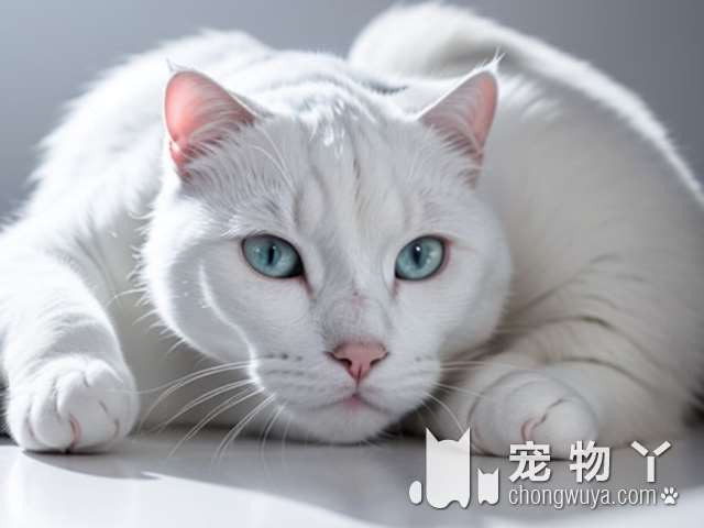 加菲猫和英国短毛猫是同一个品种吗？